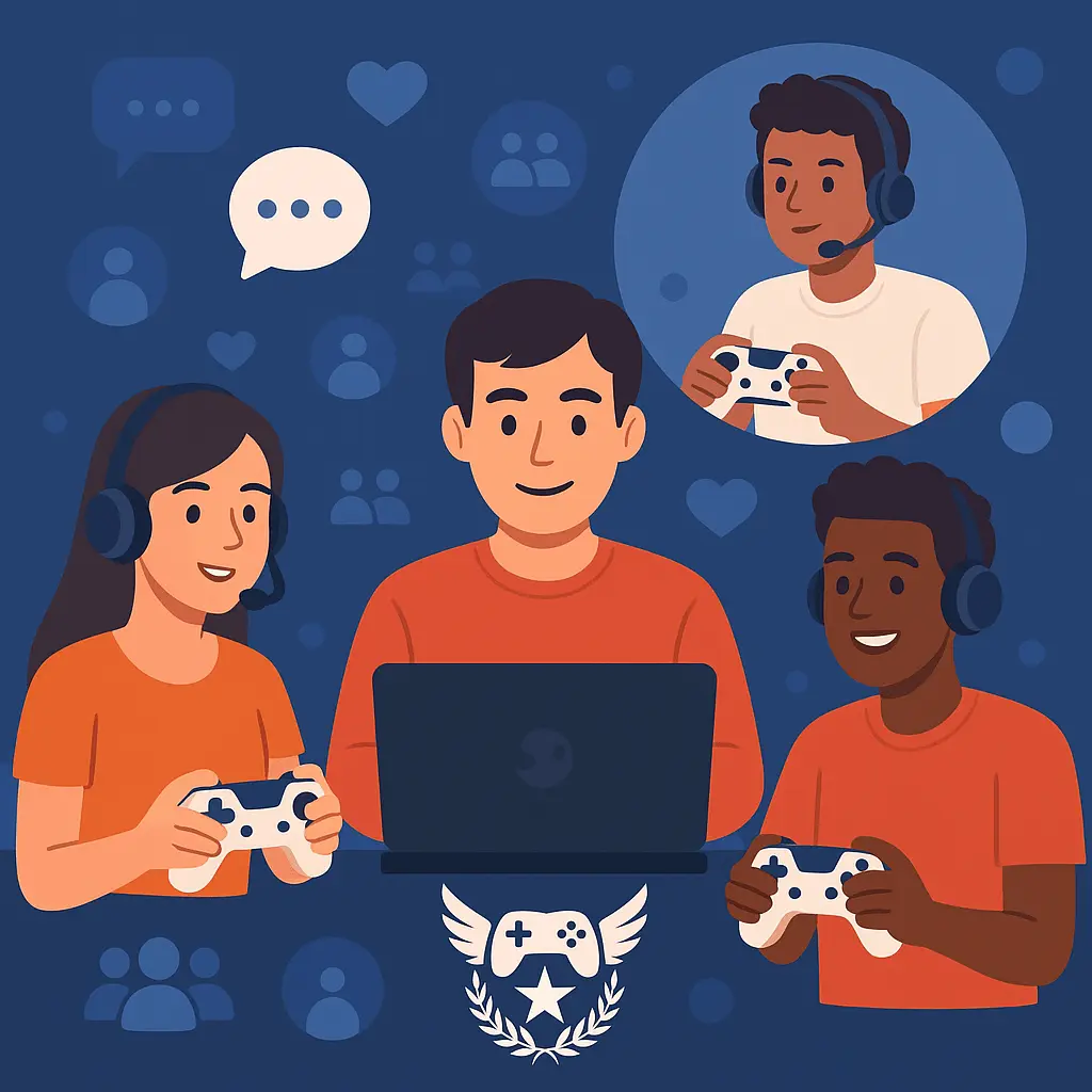 Gaming Experience