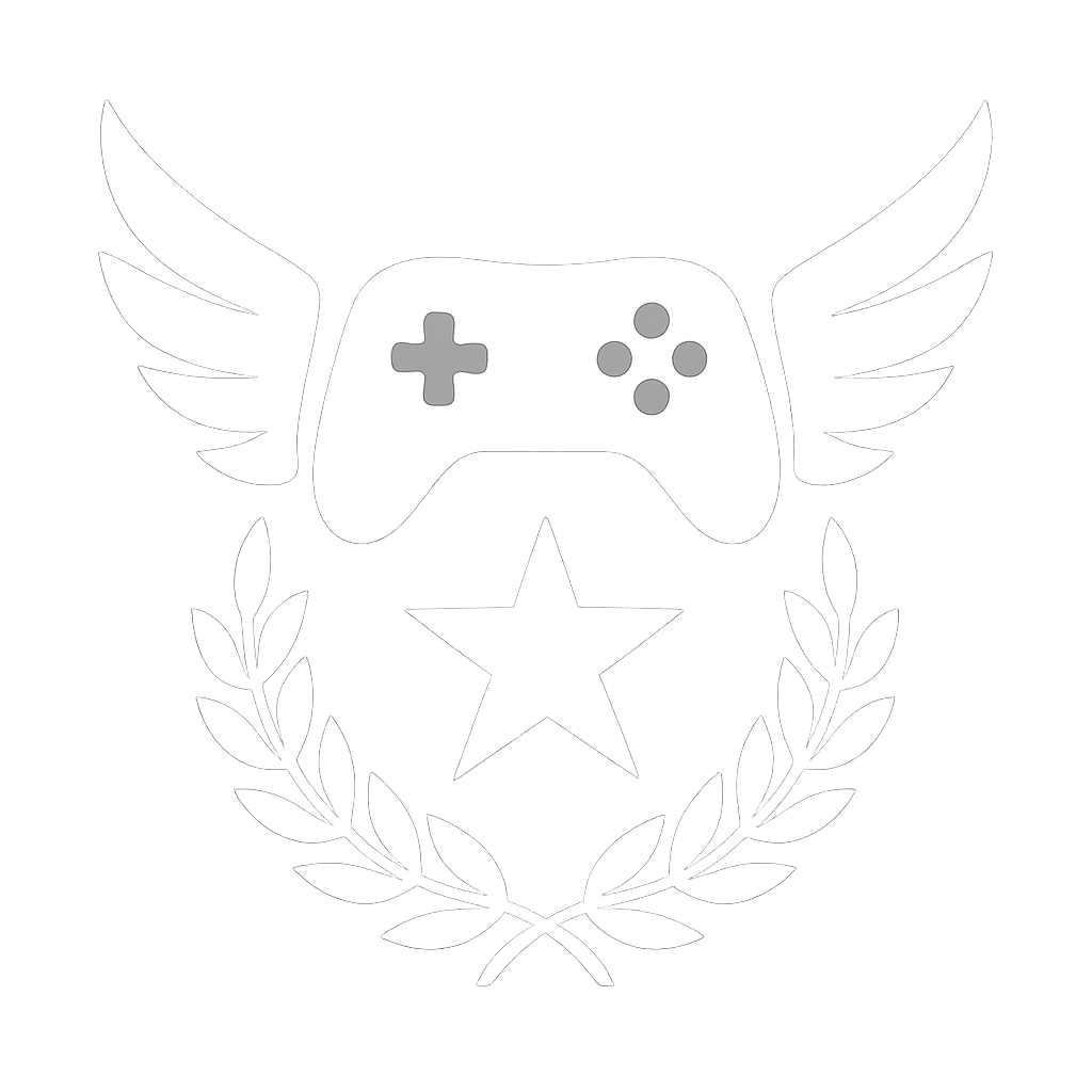 EliteRankCrew Logo